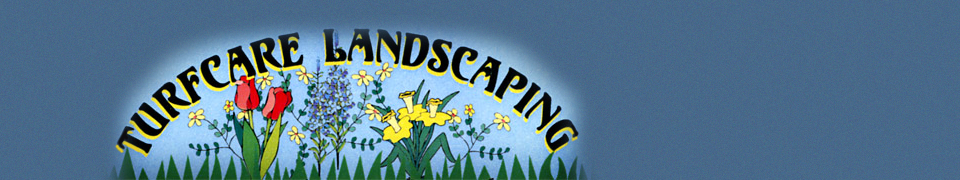 Turfcare Landscaping in Sandpoint, Idaho -- Beautiful landscaping for your home or business.